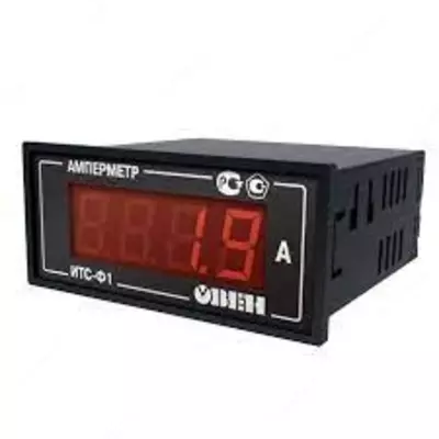 ИНС-Ф1.1.Щ3 — вольтметр