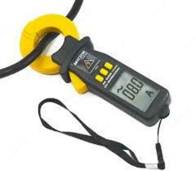 МЕГЕОН 70060 — цифровые токоизмерительные клещи