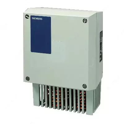 ПРОМЫШЛЕННЫЕ КОМНАТНЫЕ ТЕРМОСТАТЫ TRG22