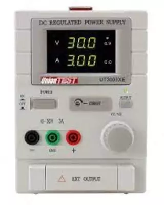 UT3003XE — линейный источник питания