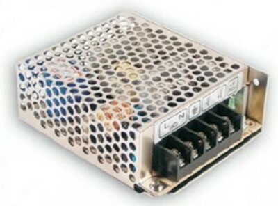 RS-35-12 Блок питания MEAN WELL