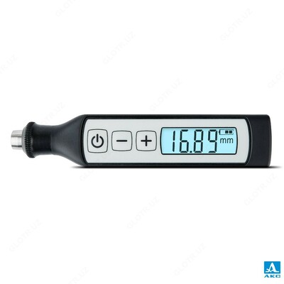 А1207 — ультразвуковой толщиномер