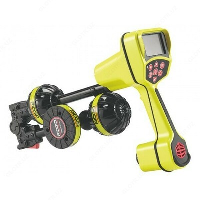 SR-20 — трассоискатель