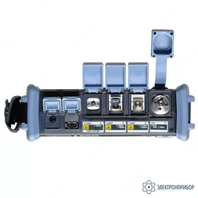 AQ1100D-HR-F-SPM-UFC/SB — тестер оптический