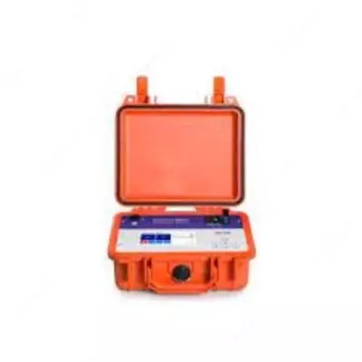 МИКО-8М — миллиомметр