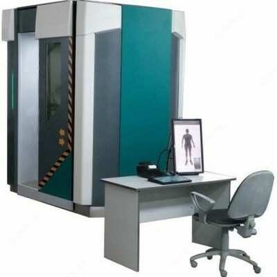 ДОСМОТРА ЧЕЛОВЕКА ХОМОСКАН