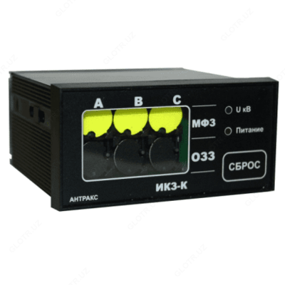 ИКЗ-К3 — индикатор короткого замыкания