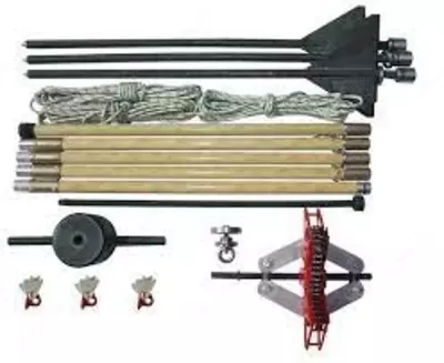 Раскреп (комплектация 2) — устройство раскрепляющее