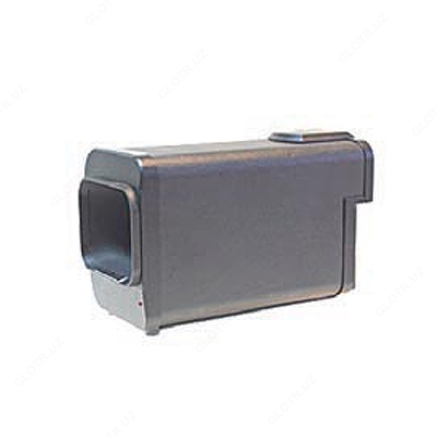 Термограмма ТМ — тепловизионный комплекс