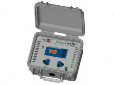 РЕТОМ-ВЧ/64 Комплекс программно-технический измерительный параметров высокочастотного оборудования в электроэнергетике