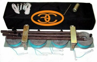 П4126М2 - Комплект принадлежностей к прибору Ф4103-М1