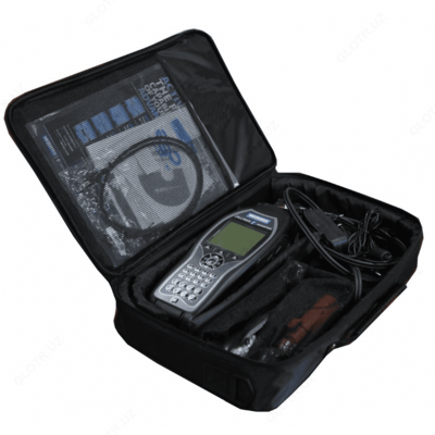 CAD-5200 kit — тестер аккумуляторных батарей Celltron Advantage