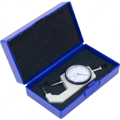 МЕГЕОН 19010 — механический толщиномер