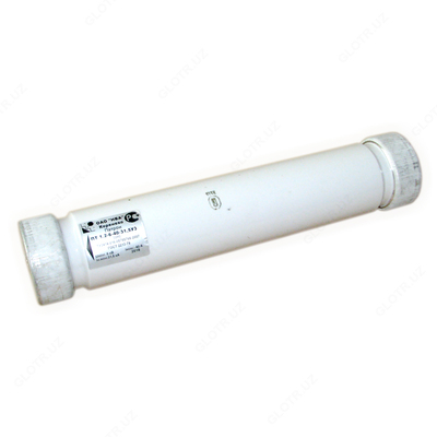 Патрон ПТ 1.2-10-40-31,5 У3 общепром контакты сталь