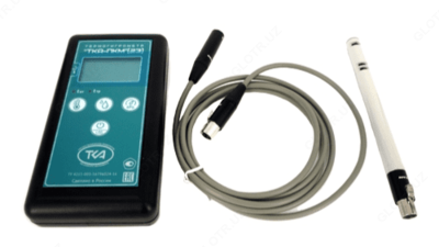 ТКА-ПКМ (23) — термогигрометр микропроцессорный