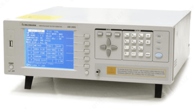 АМ-3083 — импульсный тестер обмоток