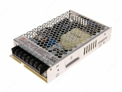 LRS-150F-5 Блок питания MEAN WELL