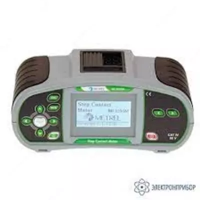 MI 3295S — генерирующая станция