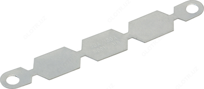 В предохранитель ПР2 Плавкая вставка500/600А 220В