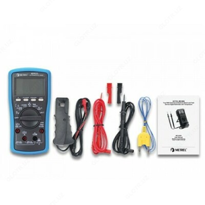 MD 9060 — цифровой мультиметр