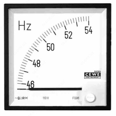 Амперметр Э42703 800/5А 50 Гц