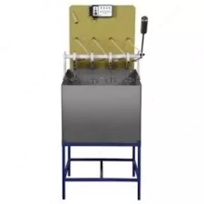 Ванна — для испытания средств индивидуальной защиты (СИЗ)