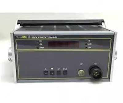 ПрофКиП М3-99 (ППК М3-93) — ваттметр поглощаемой мощности с преобразователем приемным коаксиальным ППК М3-93