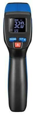 DT-820 — инфракрасный термометр (пирометр)