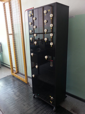 АВН-70 — активная высоковольтная нагрузка