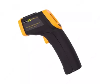 ПрофКиП Cobra-320 — пирометр