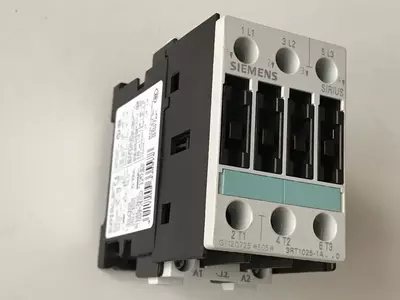 Контакторы Siemens 3RT1025-1AP00