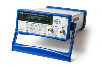 Ч3-85/7 — частотомер электронно-счетный