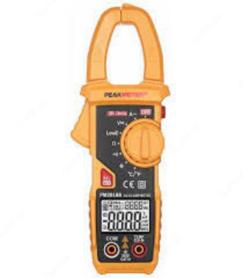 PM2018B — токовые клещи