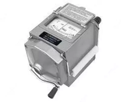 ПрофКиП ЭСО202/3Г — мегаомметр до 500 В