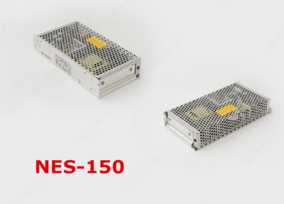 NES-150-3.3 Блок питания MEAN WELL