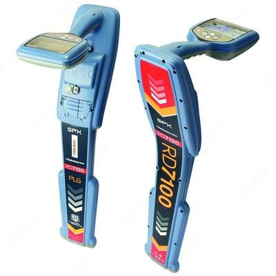 RD7100DL — трассопоисковый локатор