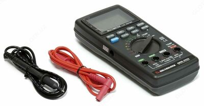 АММ-3033 — мультиметр - RLC метр