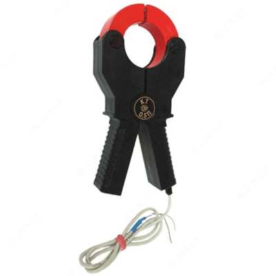 КЭИ-1,0Т — клещи электроизмерительные трансформаторные