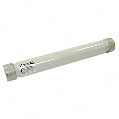 Патрон ПТ 1.1-10-10-12,5 У3 общепром контакты сталь