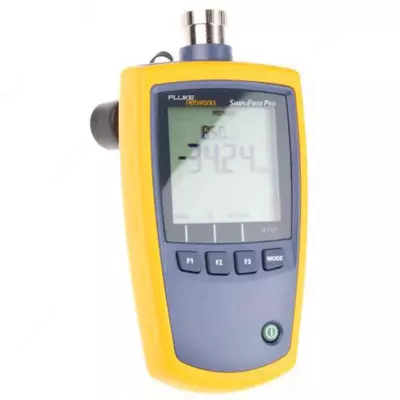 Fluke SFPOWERMETER — измеритель оптической мощности