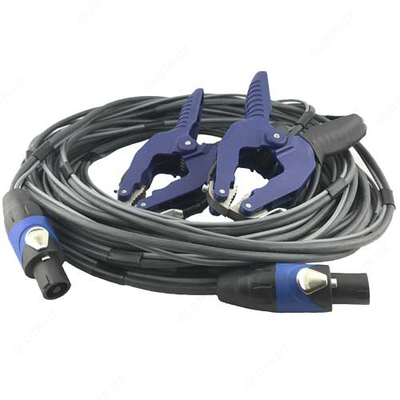 ИКС-30А — микроомметр