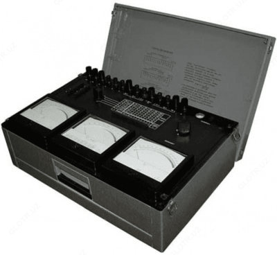 К505 — измерительный комплект