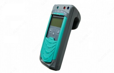 ИС-05 — измеритель сопротивления заземления