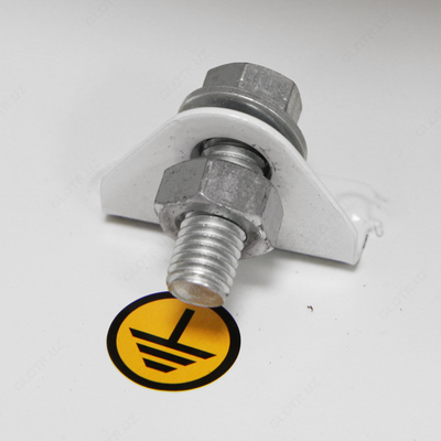 Ящик силовой с рубильником ЯБПВУ 400А IP54 с ППН-37 медные контакт основания