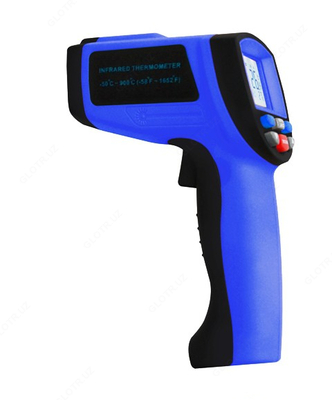 AT-IR300 — инфракрасный термометр (пирометр)