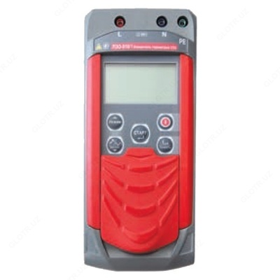 ПЗО-510 — измеритель параметров устройств защитного отключения