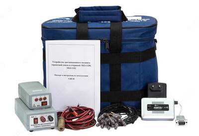 УДП-М — устройство дистанционного поджига термосмеси