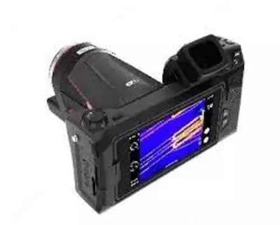 Guide PS610 — тепловизор