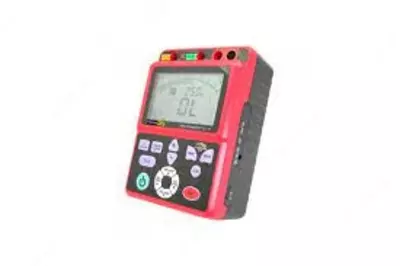 ПрофКиП Е6-37 — мегаомметр