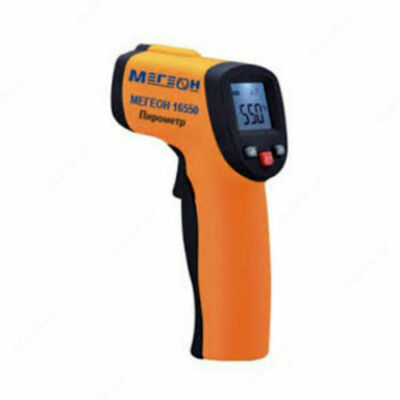 МЕГЕОН 16550 — измеритель температуры лазерный